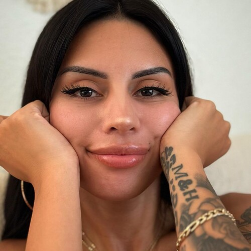 Breezy Foxx